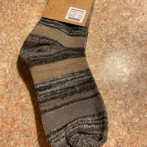 Urban Outfitters boot sock